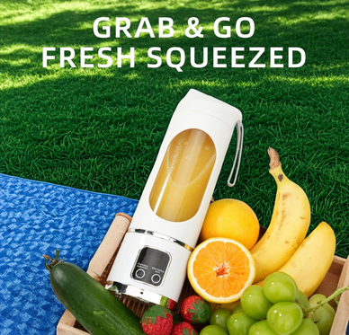 "Transform Your Health On-The-Go!"